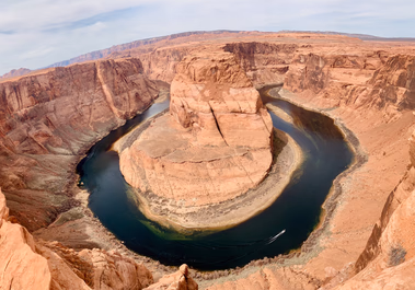 Horseshoe Bend