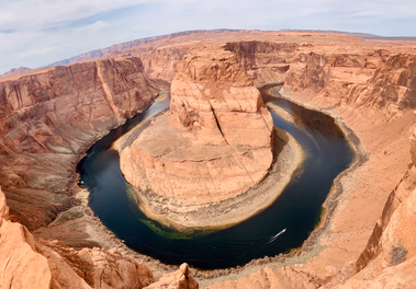 Horseshoe Bend